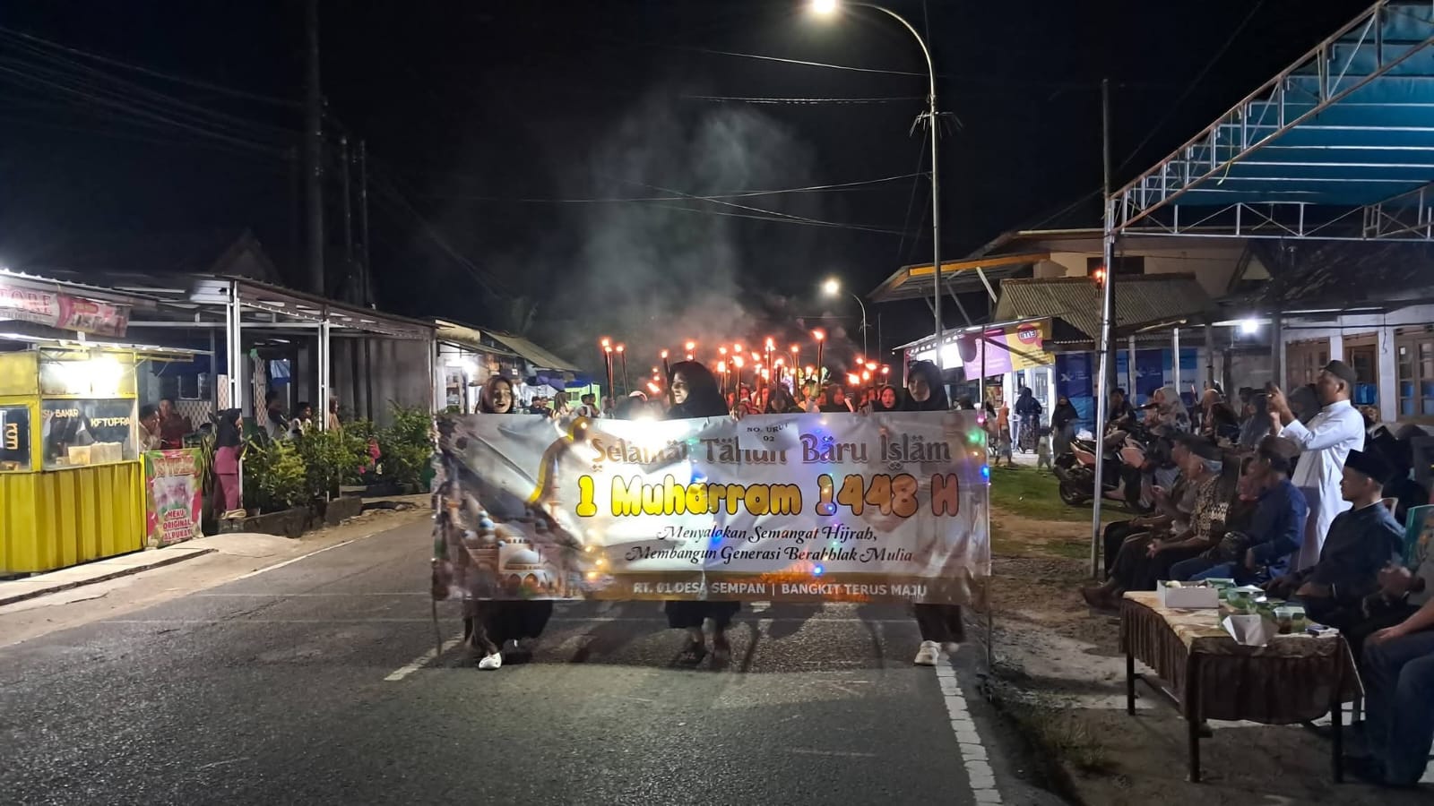 Festival Budaya Desa