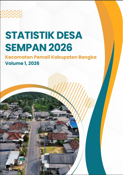 Statistik Desa Sempan 2025