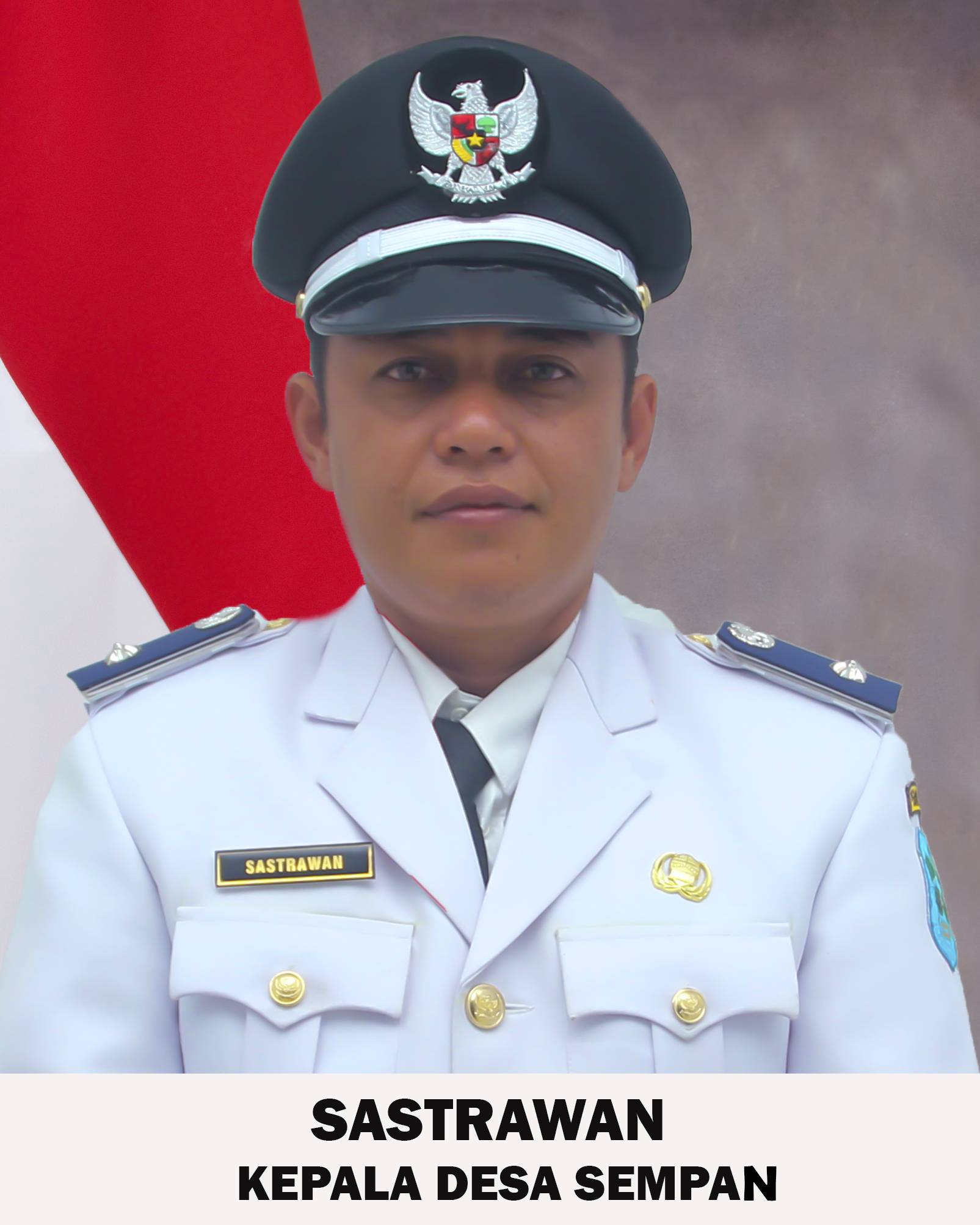 Kepala Desa