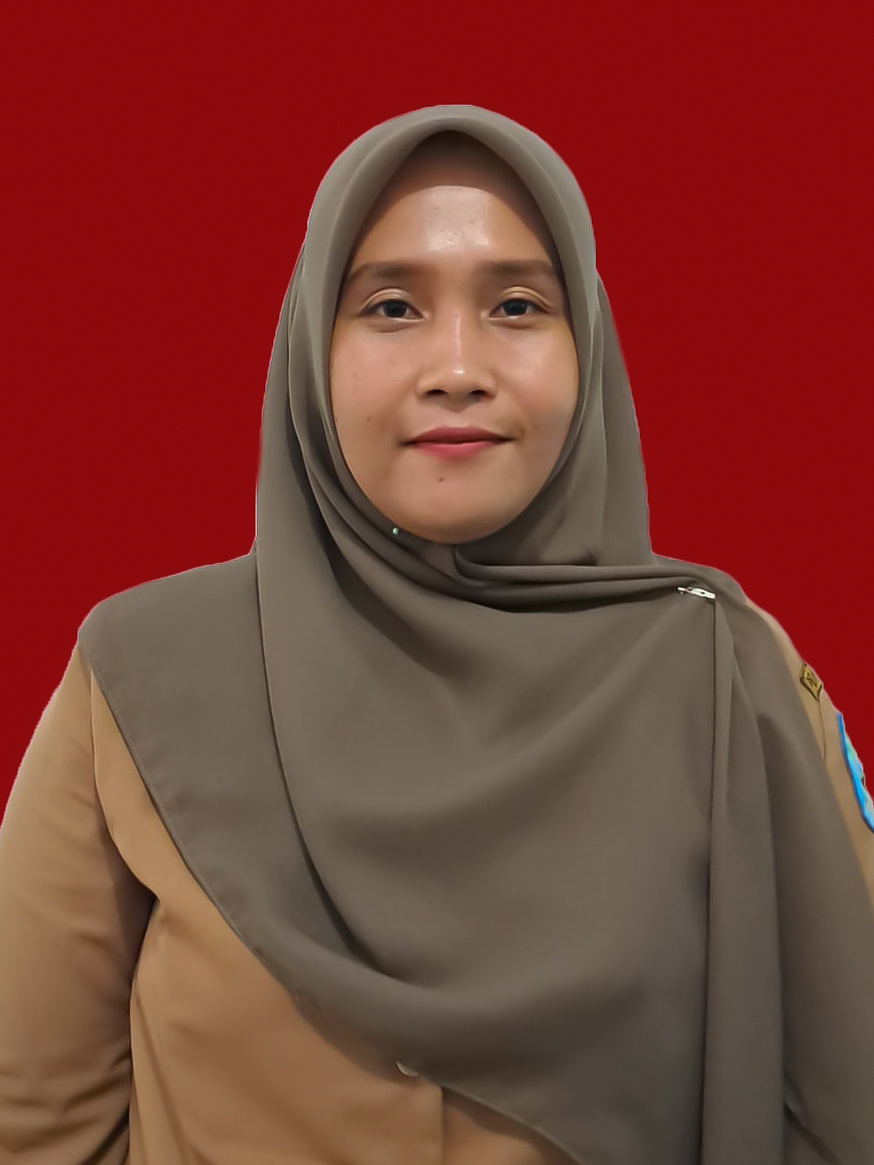 Falista Tanzilah, S.AP