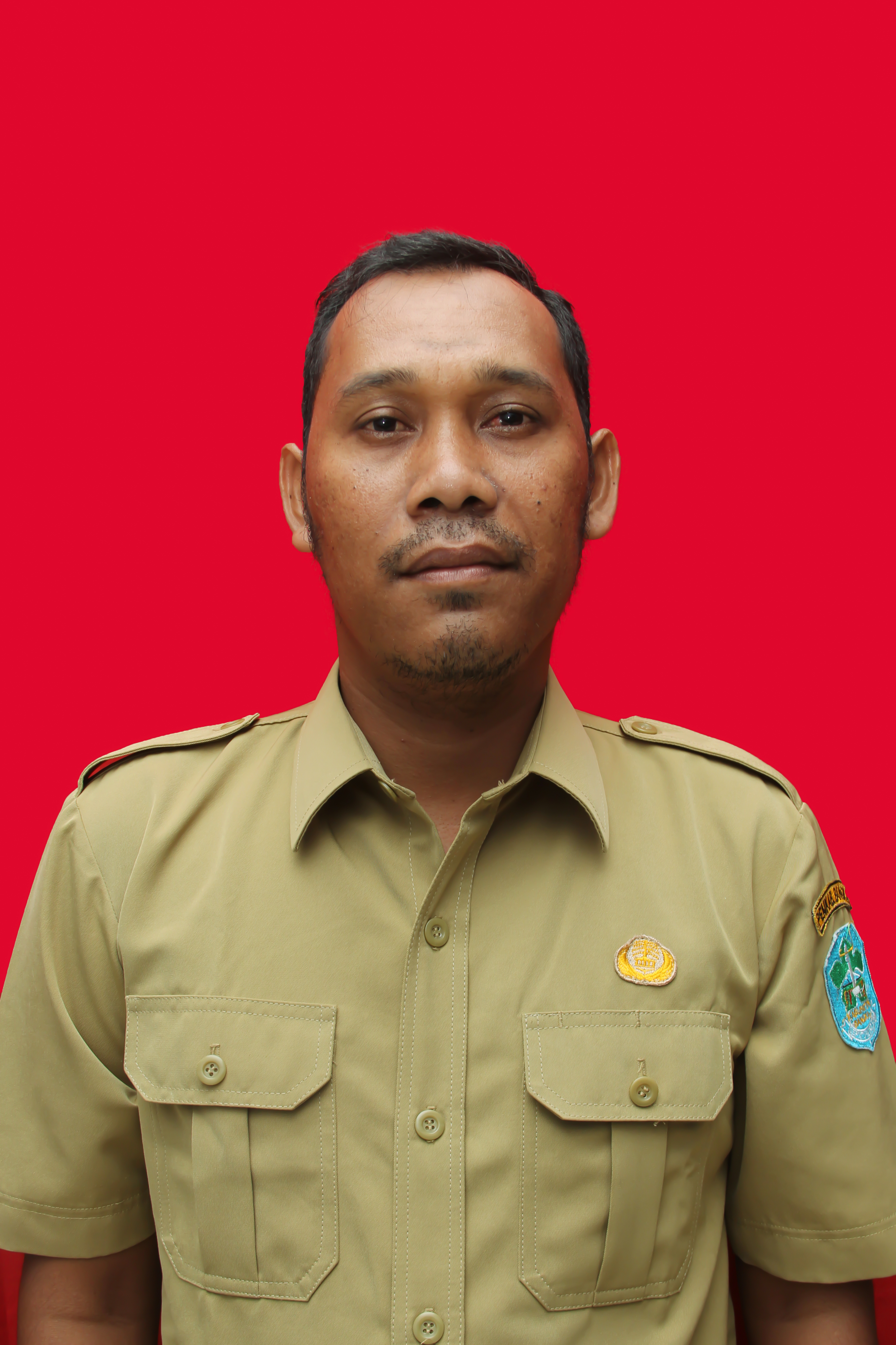 Jumadi, S.H